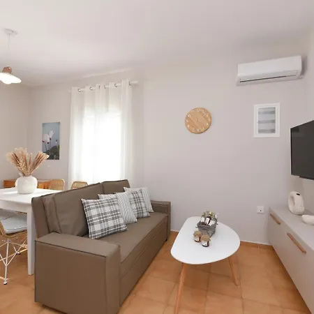 아파트 Cyclamen *