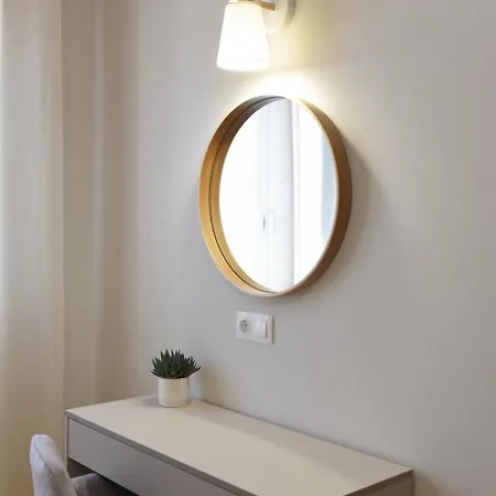Cyclamen Appartement