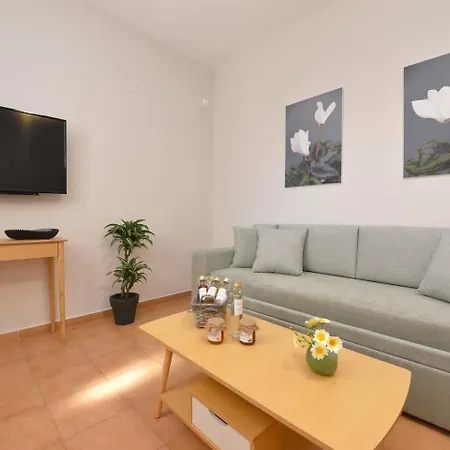 Appartement Cyclamen