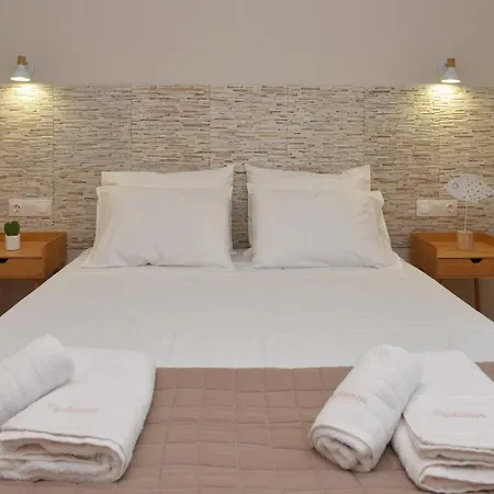 Cyclamen 아파트 *