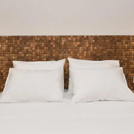 Cyclamen 아파트 *