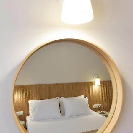Appartement Cyclamen