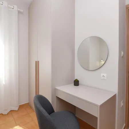 Appartement Cyclamen *