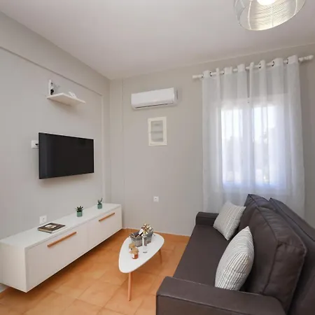 Appartement Cyclamen
