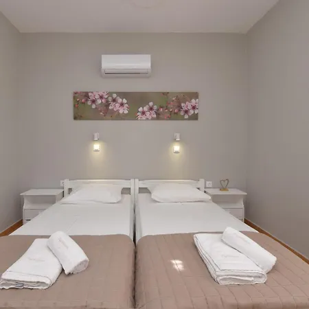 Appartement Cyclamen