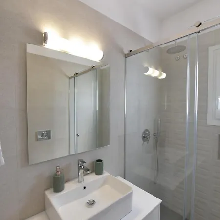 Cyclamen Appartement