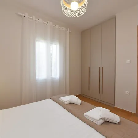 Cyclamen Appartement *