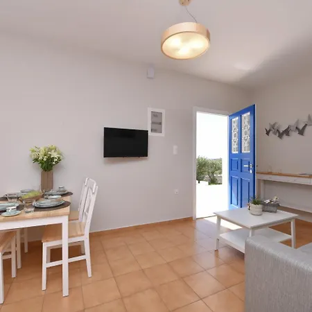 Cyclamen Appartement Posidhonía