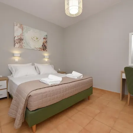 Appartement Cyclamen Posidhonía