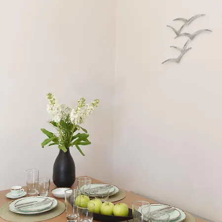 Appartement Cyclamen *