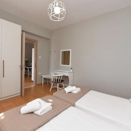 Apartment Cyclamen Posidhonia (Syros)