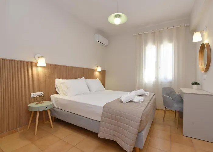 Cyclamen アパート