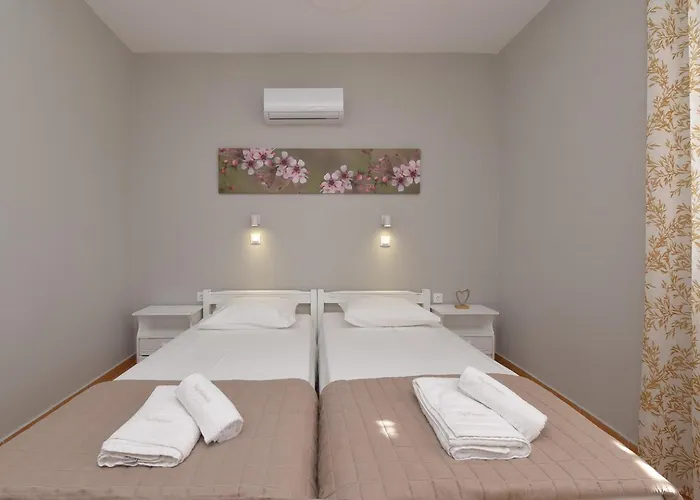 アパート Cyclamen