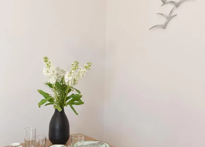 アパート Cyclamen *